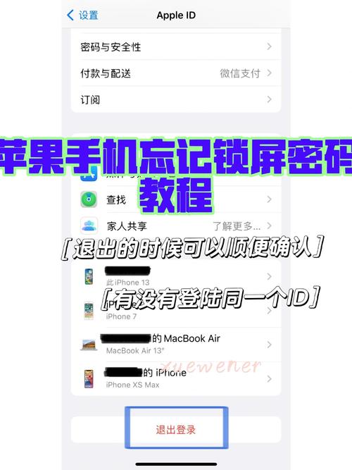 iphone6s忘记锁屏密码的解决方法，iphone6s密码忘记怎么办-第4张图片-优品飞百科