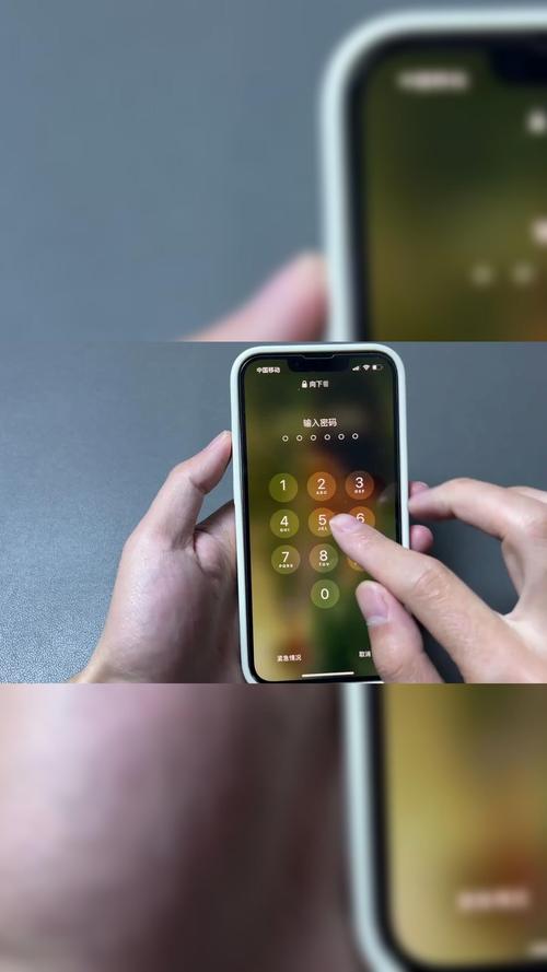 iphone6s忘记锁屏密码的解决方法，iphone6s密码忘记怎么办-第6张图片-优品飞百科