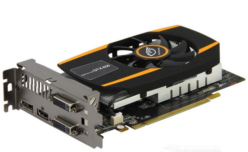 nvidiageforcegtx650显卡怎么样，nvidiagtx650显卡多少钱