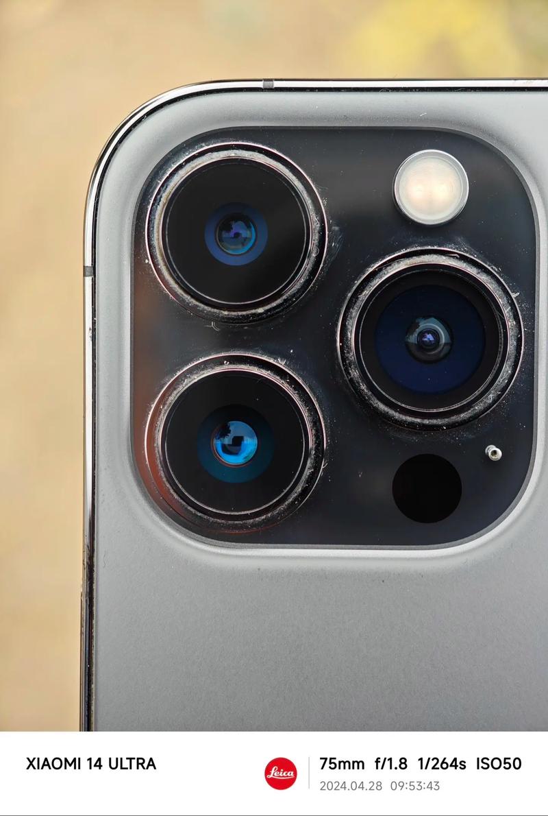 iphone摄像头区别，iphone 摄像头对比-第3张图片-优品飞百科