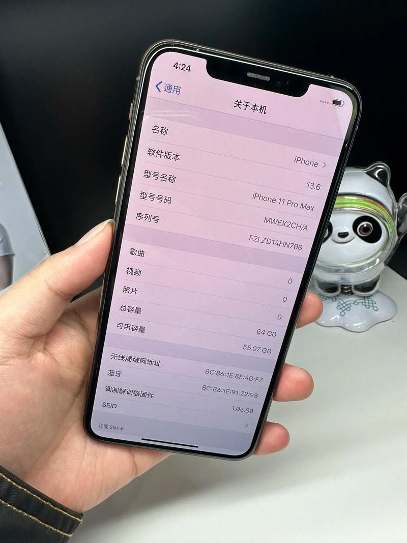 iphone摄像头区别，iphone 摄像头对比-第4张图片-优品飞百科