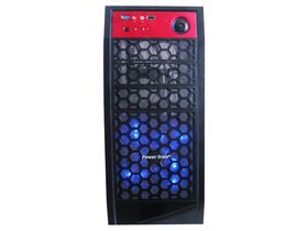 绝尘侠机箱硬盘装哪儿，绝尘侠电脑怎么样-第4张图片-优品飞百科