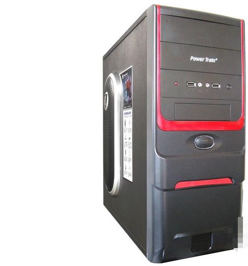 绝尘侠机箱硬盘装哪儿，绝尘侠电脑怎么样-第5张图片-优品飞百科