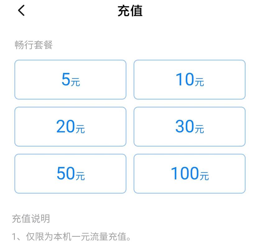 小米一元流量服务内测中怎么解决，小米一元流量服务内测什么时候结束-第8张图片-优品飞百科
