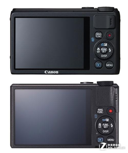 佳能旗舰卡片机？佳能卡片机是什么意思？