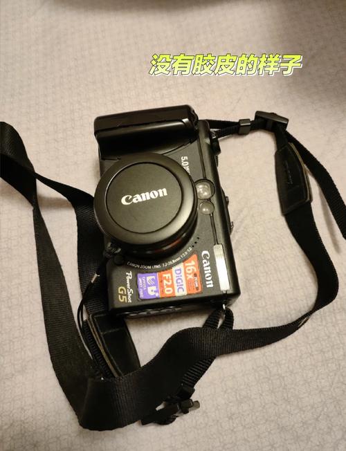 佳能旗舰卡片机？佳能卡片机是什么意思？-第5张图片-优品飞百科