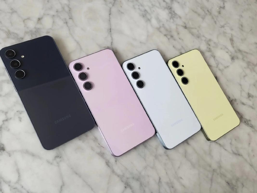 三星a51有几个版本？三星a51型号？-第5张图片-优品飞百科