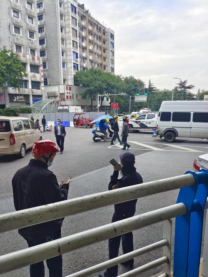 渝北周边疫情？渝北周边疫情防控电话？-第6张图片-优品飞百科