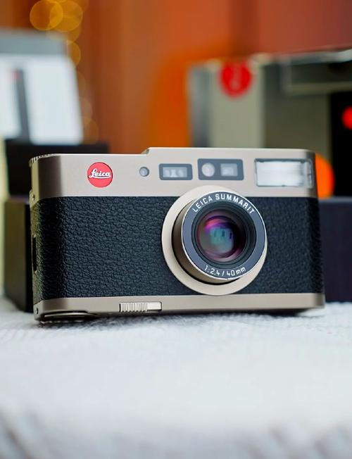 徕卡相机最新款报价，徕卡相机最新款报价及图片？-第3张图片-优品飞百科