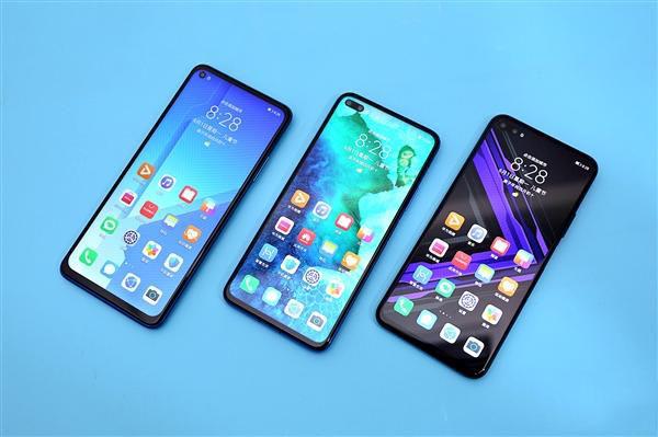 荣耀play4系列对比，荣耀play与荣耀play4参数对比-第3张图片-优品飞百科