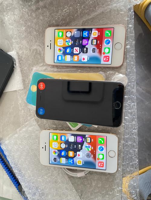 苹果5se和6s配置对比？iphone5se和6区别？-第6张图片-优品飞百科