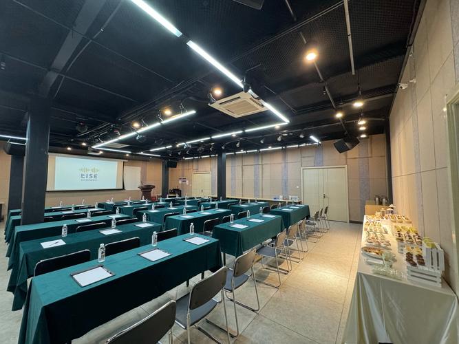 网络型多功能会议系统主机，会议系统主机的作用？-第4张图片-优品飞百科