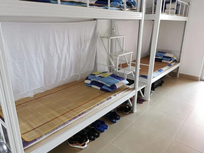 疫情学生寝室,疫情学校宿舍-第4张图片-优品飞百科 疫情学生寝室,疫情学校宿舍-第4张图片-优品飞百科