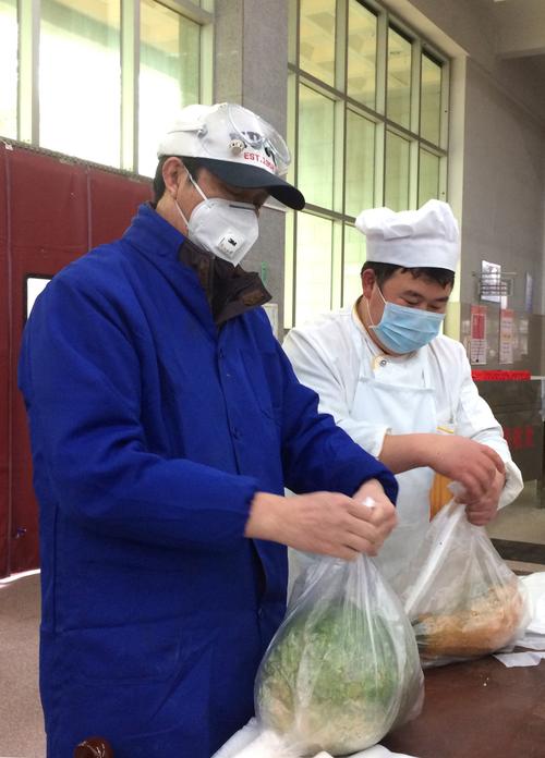 疫情买菜送菜,疫情送菜要钱吗?-第5张图片-优品飞百科 疫情买菜送菜,疫情送菜要钱吗?-第5张图片-优品飞百科