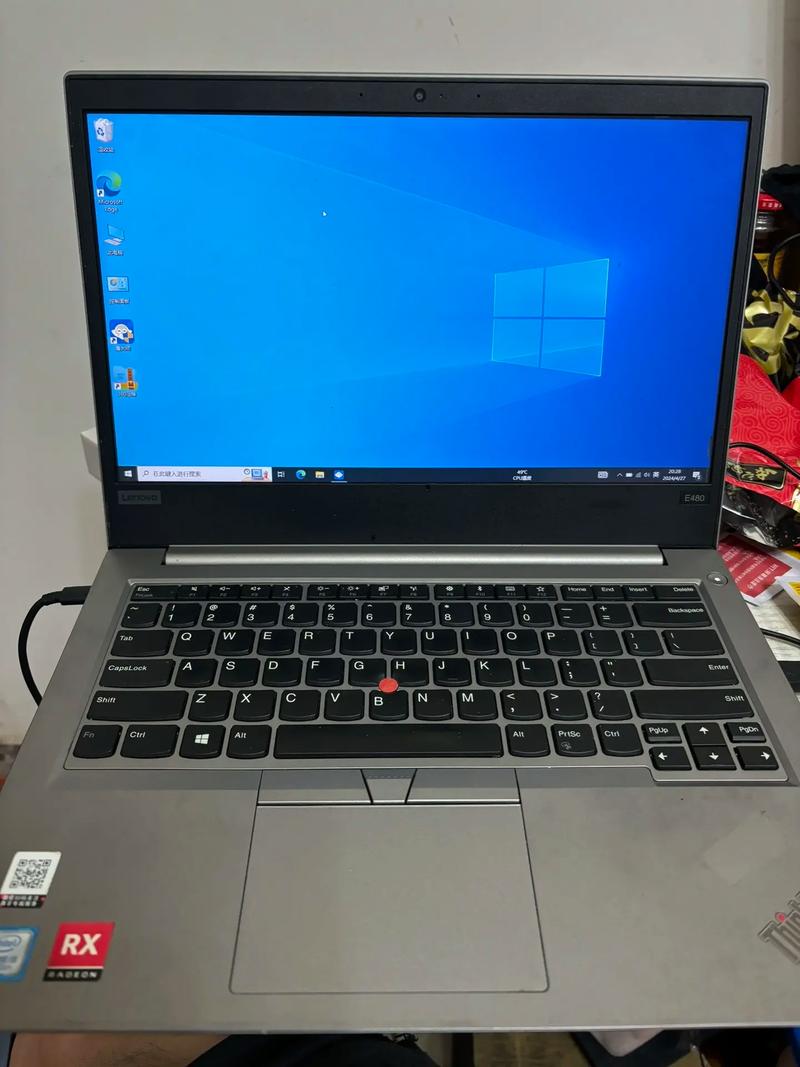 联想n480是多少位系统，联想n480能装win10吗-第7张图片-优品飞百科