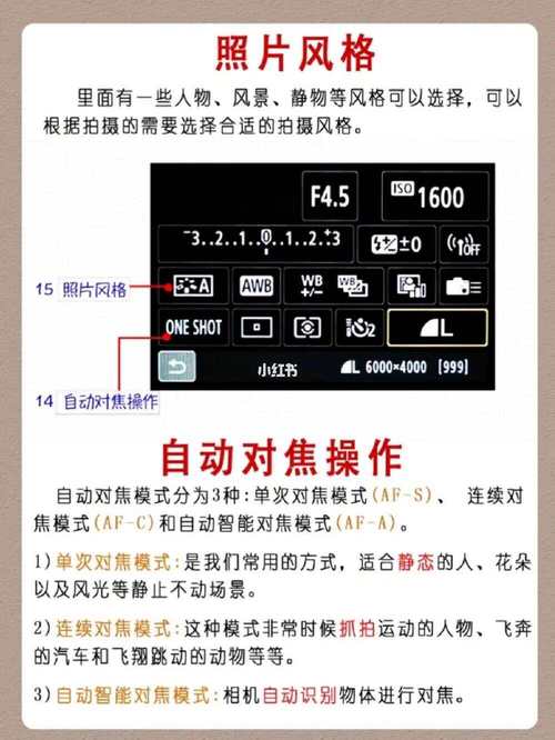 索尼a6300使用方法，索尼相机a6300怎么使用