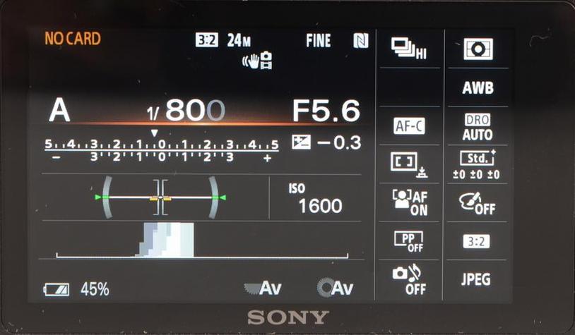索尼a6300使用方法，索尼相机a6300怎么使用-第3张图片-优品飞百科