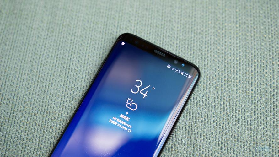 三星s9用的什么屏幕？三星s9屏幕是lcd吗？-第3张图片-优品飞百科