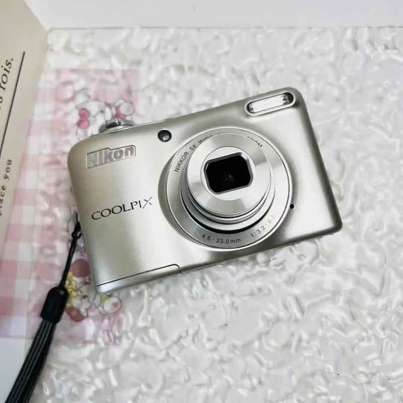 尼康l320当年多少钱，尼康l320当年多少钱了？-第2张图片-优品飞百科