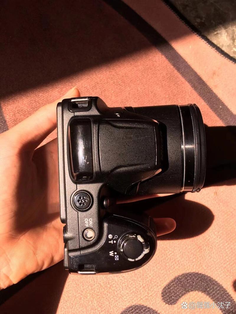 尼康l320当年多少钱，尼康l320当年多少钱了？-第7张图片-优品飞百科