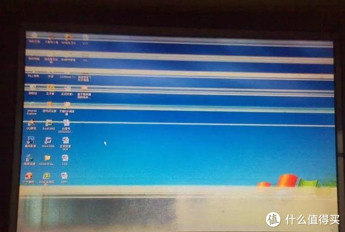 gt430显卡闪屏如何处理？nvidia geforce gt430显卡？