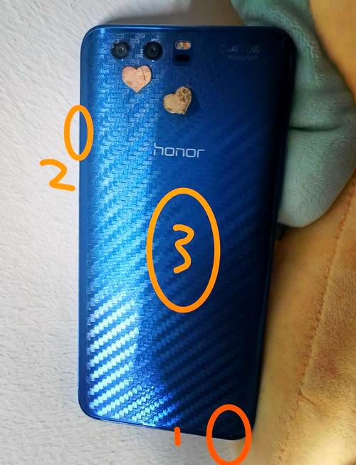 荣耀9是什么时候发布的，荣耀九什么时候出的?-第2张图片-优品飞百科