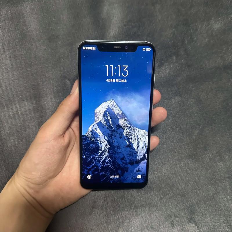 小米8多少钱骁龙，小米8高通骁龙-第2张图片-优品飞百科