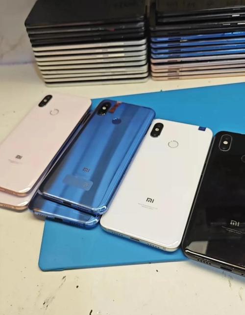 小米8多少钱骁龙，小米8高通骁龙-第3张图片-优品飞百科