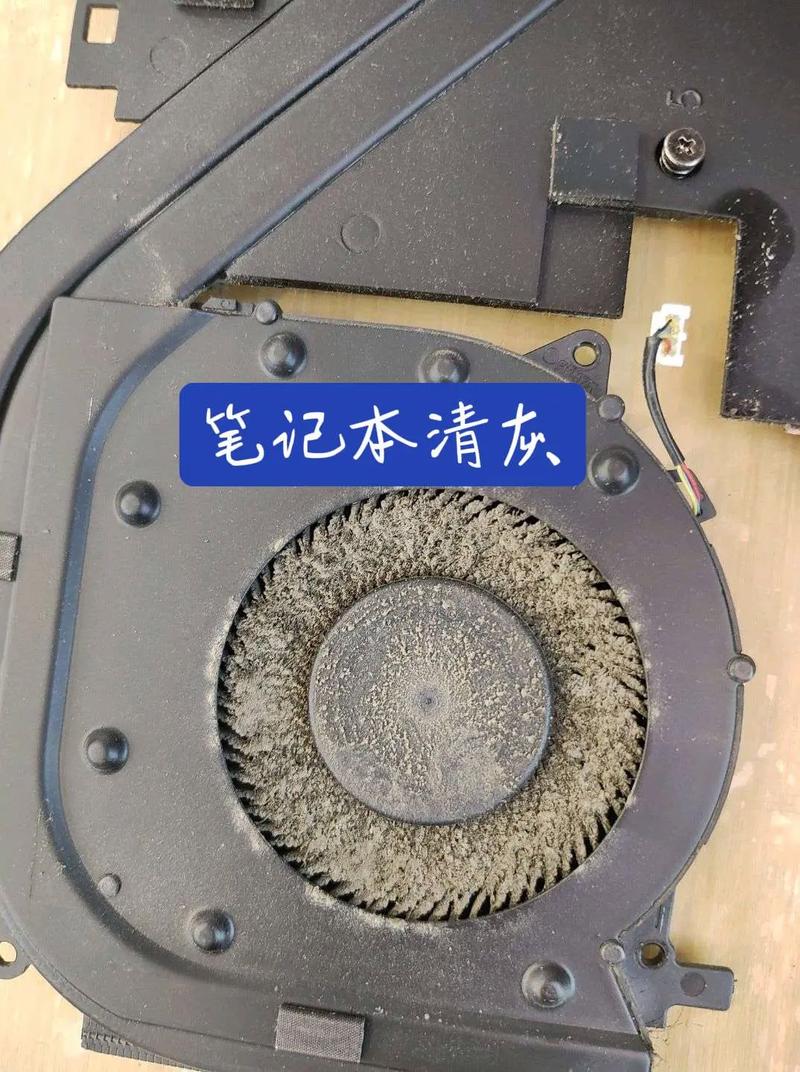 笔记本风扇坏了还能继续用吗？笔记本电脑风扇坏了还能用吗？