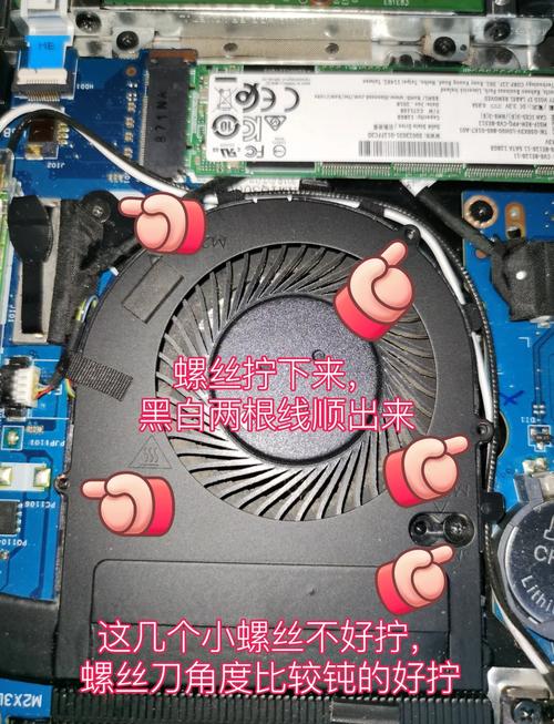 笔记本风扇坏了还能继续用吗？笔记本电脑风扇坏了还能用吗？-第6张图片-优品飞百科