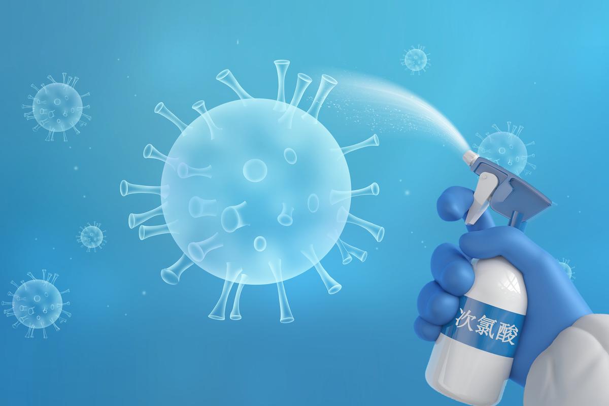 美国推测中国疫情，美国推测中国疫情防控措施？-第4张图片-优品飞百科