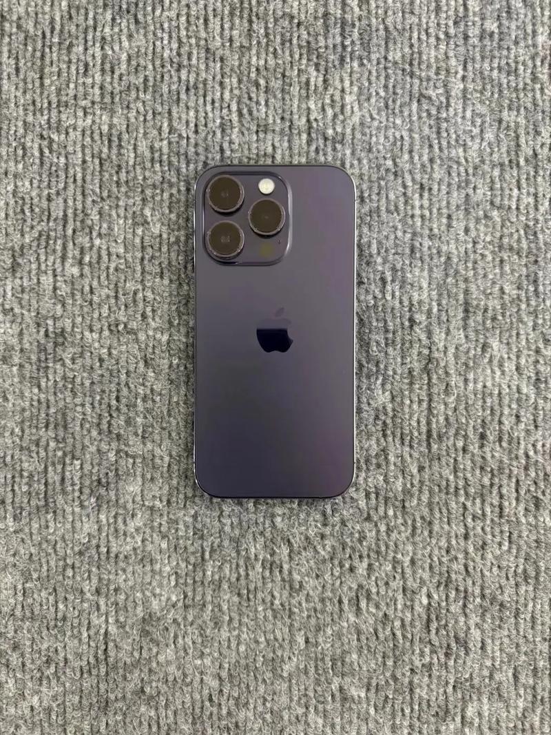 苹果14pro多大，苹果14Pro多大的屏？-第4张图片-优品飞百科