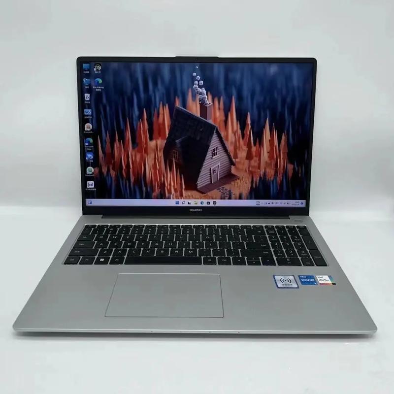 华为matebook16游戏性能，华为matebook16游戏测评？-第2张图片-优品飞百科
