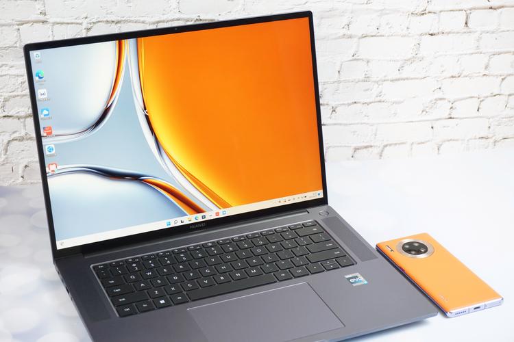 华为matebook16游戏性能，华为matebook16游戏测评？-第6张图片-优品飞百科