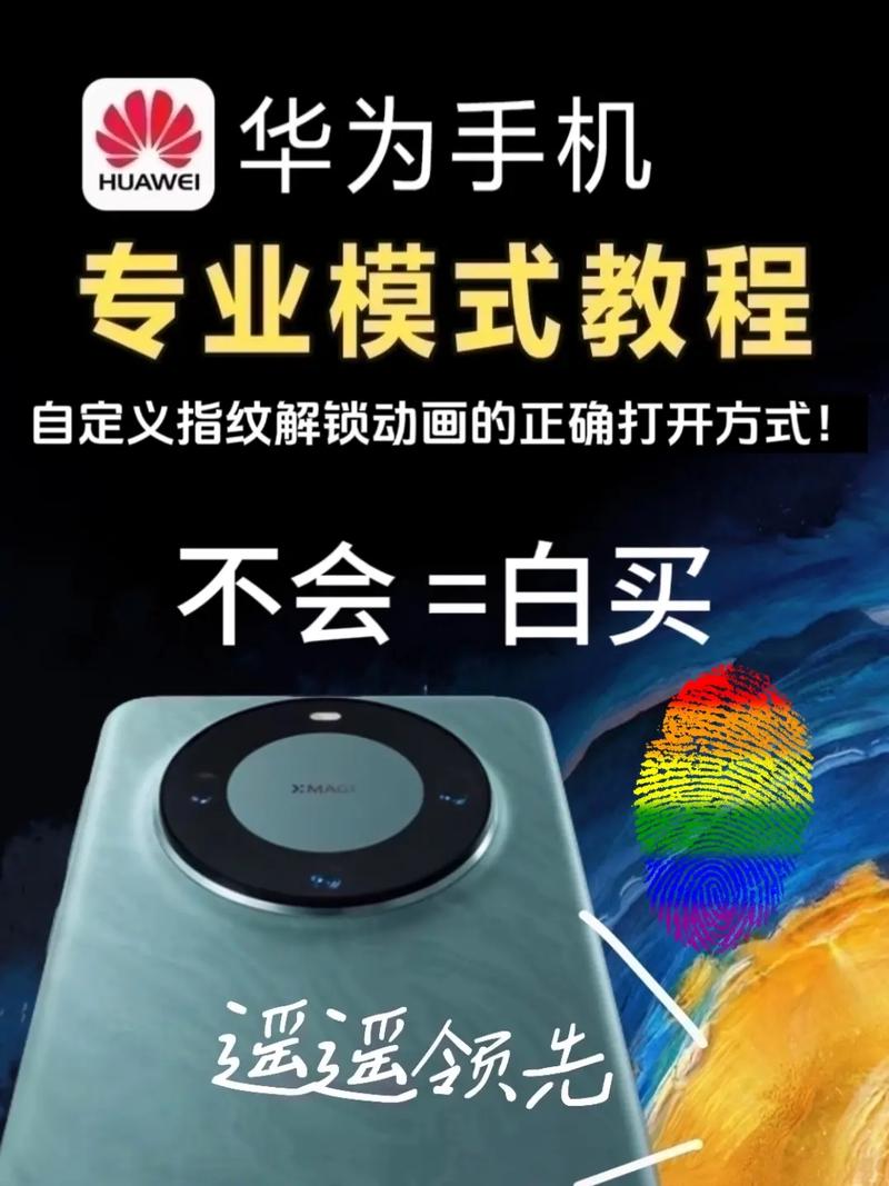 荣耀9x指纹解锁在哪？华为荣耀9x的指纹解锁在哪里？-第2张图片-优品飞百科