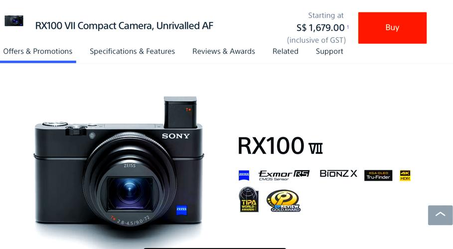 索尼黑卡6与黑卡7对比测评？索尼黑卡6与黑卡7对比测评哪个好？