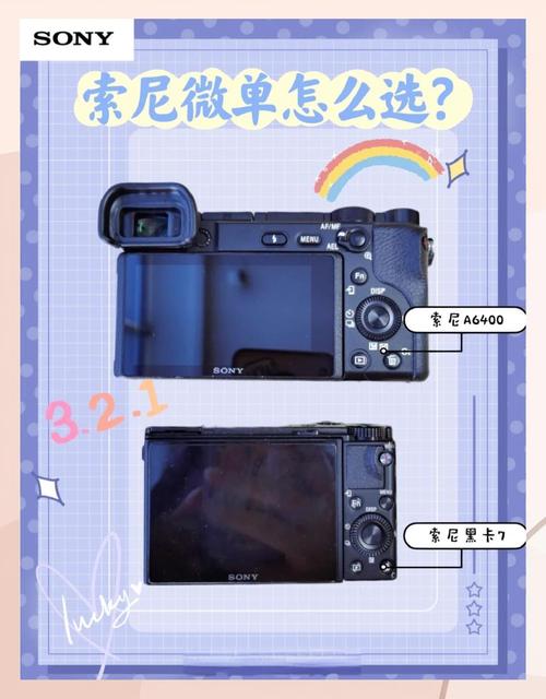 索尼黑卡6与黑卡7对比测评？索尼黑卡6与黑卡7对比测评哪个好？-第3张图片-优品飞百科