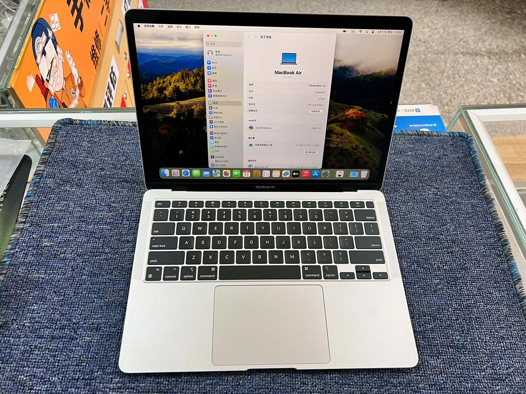 手提电脑报价大全，手提电脑市场价？-第2张图片-优品飞百科