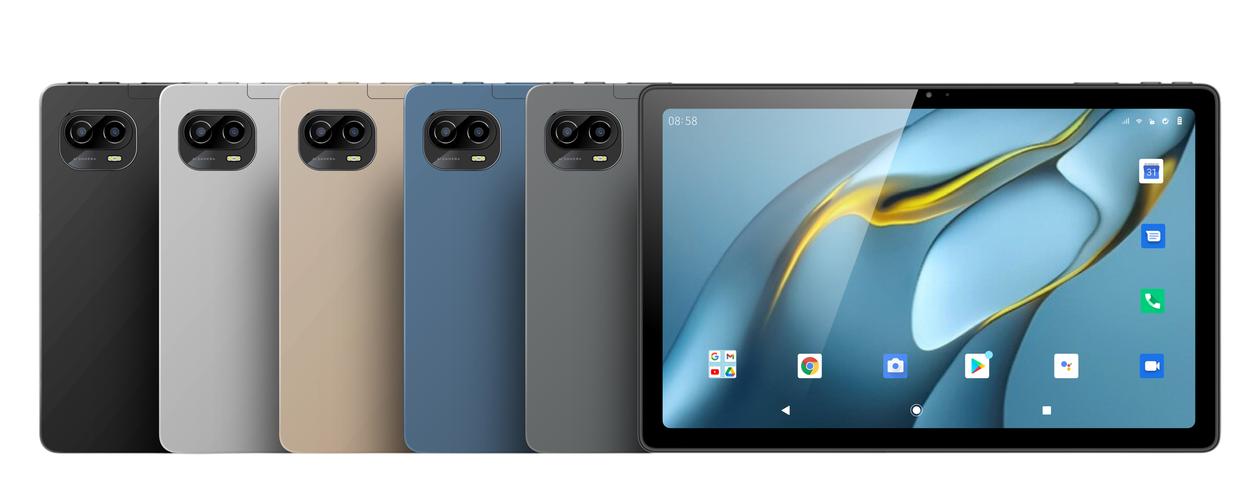 屏幕比较好的安卓平板，安卓平板排名？-第7张图片-优品飞百科