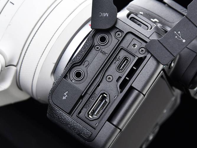 佳能r5最新评测？佳能r5真的有那么好吗?？-第7张图片-优品飞百科