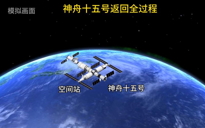 神舟十五号载人飞船发射的意义，神舟十五号载人发射成功