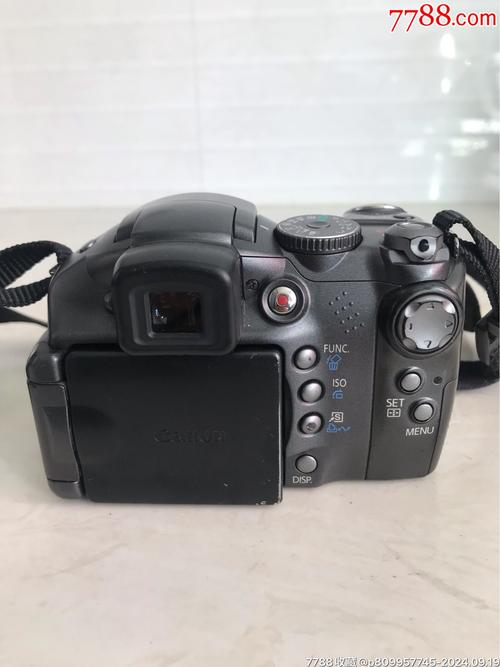 佳能相机生产厂家在哪儿？佳能单反相机生产厂家在哪里？-第2张图片-优品飞百科