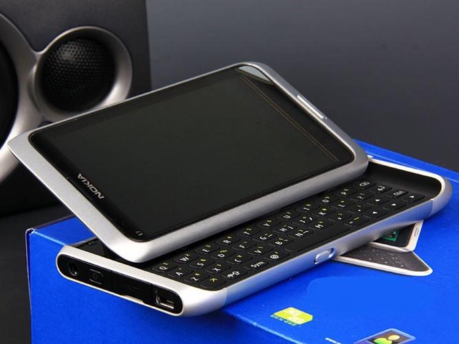 诺基亚e7系列大全？诺基亚e7手机参数？-第2张图片-优品飞百科