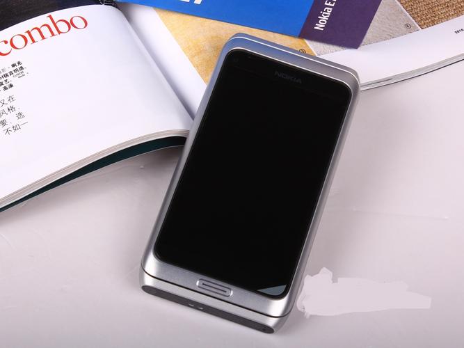 诺基亚e7系列大全？诺基亚e7手机参数？-第4张图片-优品飞百科