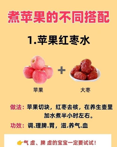 苹果的功效与作用有哪些，苹果的功效是哪些？-第3张图片-优品飞百科