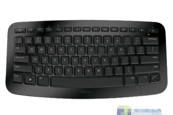 微软键盘怎么连接，微软键盘怎么连接苹果平板电脑？