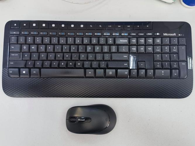 微软键盘怎么连接，微软键盘怎么连接苹果平板电脑？-第3张图片-优品飞百科