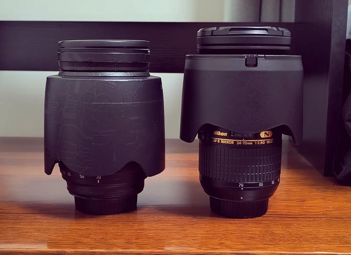 佳能2470一代对比二代？佳能247028一代跟二代区别？