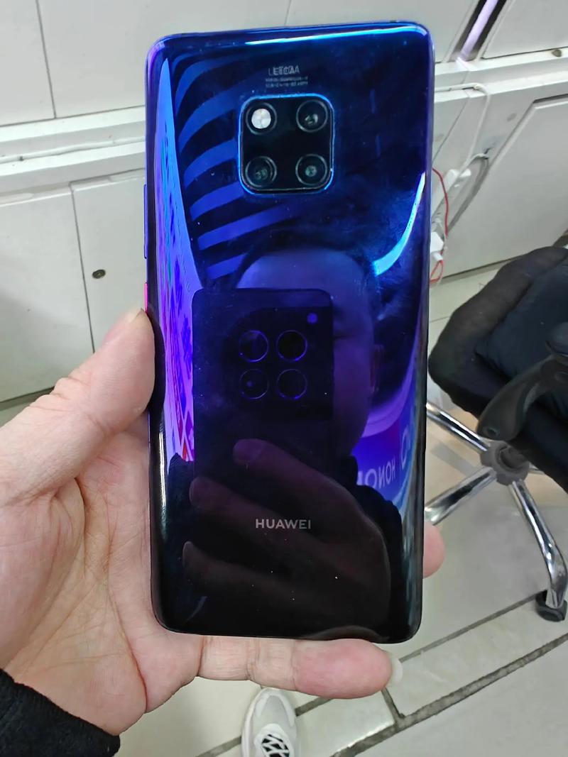 华为20mate什么时候上市？华为20matex？