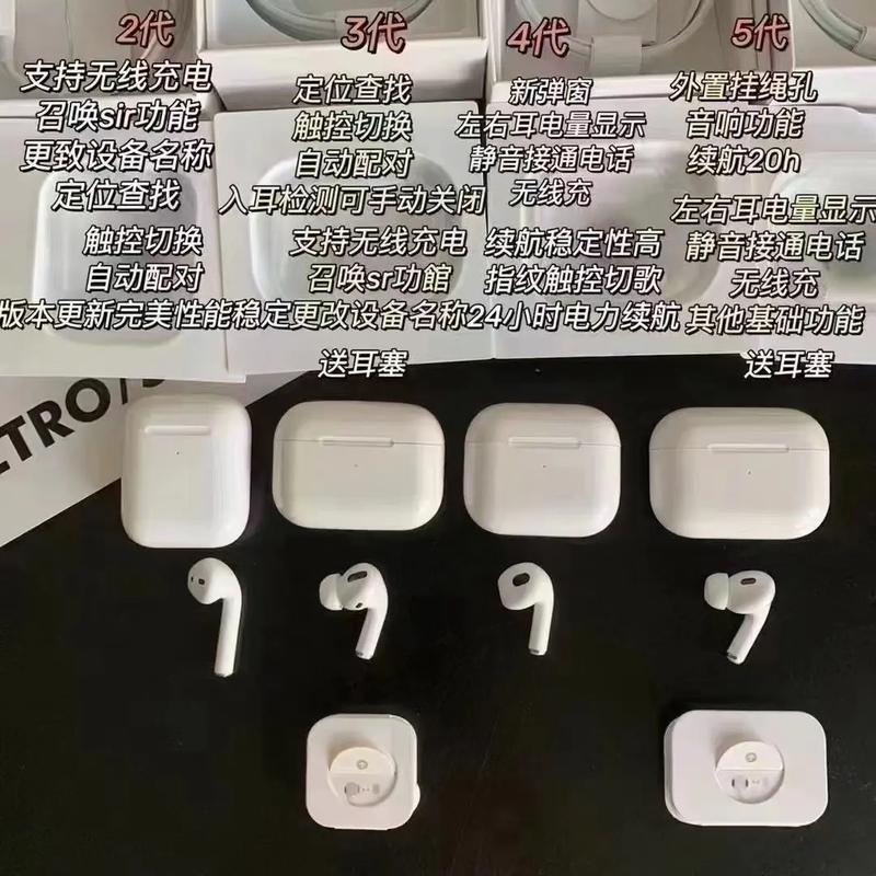 苹果耳机5代多少钱？苹果耳机5代多少钱正品？-第6张图片-优品飞百科